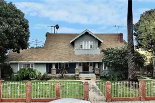 6122 1/2 6124 Stafford, Huntington Park, CA 90255 - Photo 1