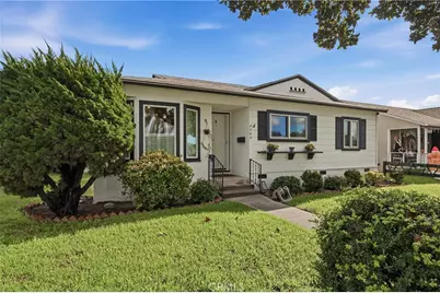 3742 Palo Verde Ave, Long Beach, CA 90808 - Photo 1