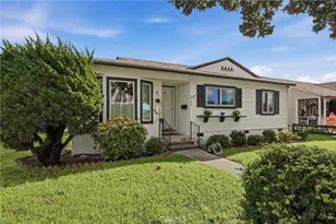 3742 Palo Verde Ave, Long Beach, CA 90808 - Photo 1