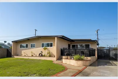 10836 Mayes, Whittier, CA 90604 - Photo 1