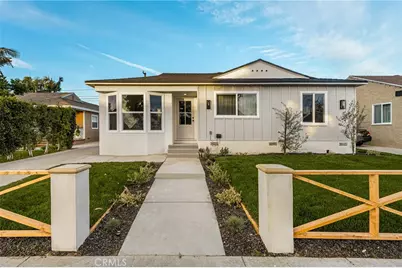 3731 Senasac Avenue, Long Beach, CA 90808 - Photo 1