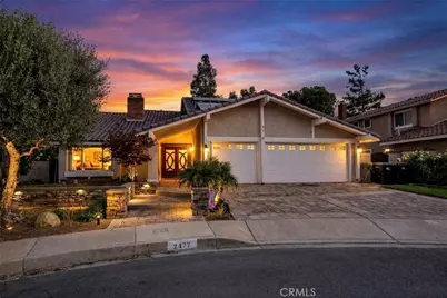 2477 Limestone Court, Chino Hills, CA 91709 - Photo 1