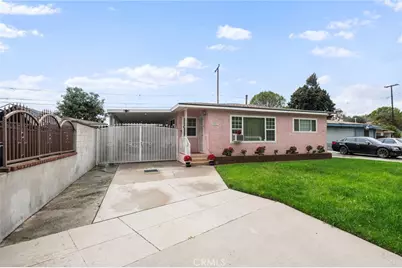 352 E 49th, Long Beach, CA 90805 - Photo 1