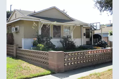 70 W Scott Street, Long Beach, CA 90805 - Photo 1