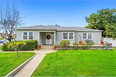 12823 Barlin Avenue, Downey, CA 90242 - Photo 1