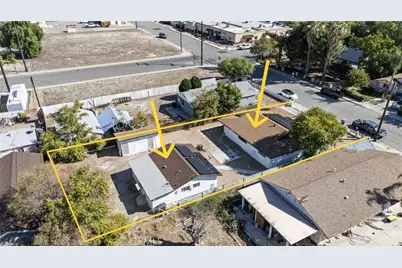 255 W 6th, San Jacinto, CA 92583 - Photo 1