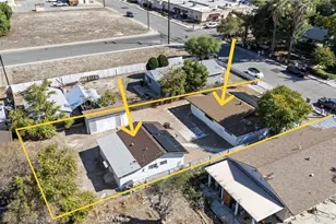 255 W 6th, San Jacinto, CA 92583 - Photo 1