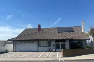 10485 La Sombra Ave, Fountain Valley, CA 92708 - Photo 1