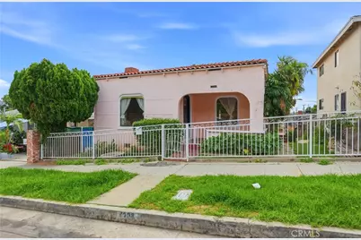 4208 Blanchard, Los Angeles, CA 90063 - Photo 1