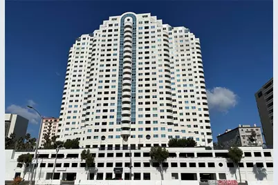 525 E Seaside #2107, Long Beach, CA 90802 - Photo 1