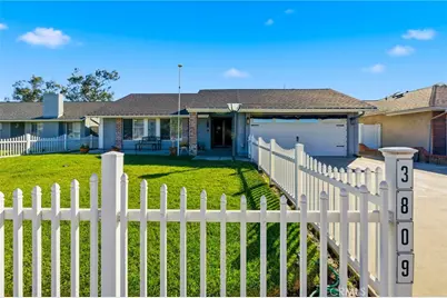 3809 Kern Road, Chino, CA 91710 - Photo 1