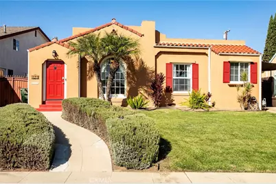 121 W Fairview, Inglewood, CA 90302 - Photo 1