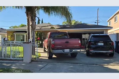 2302 S Diamond Street, Santa Ana, CA 92704 - Photo 1