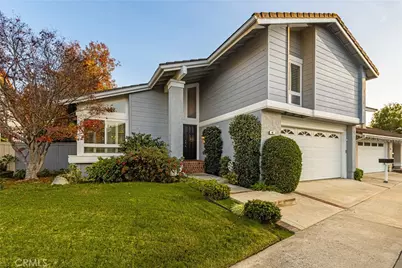 4 Abeto, Irvine, CA 92620 - Photo 1