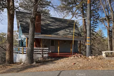 1172 Crags Lane, Fawnskin, CA 92333 - Photo 1