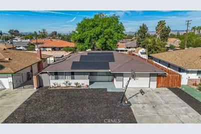 661 S Carmalita, Hemet, CA 92543 - Photo 1