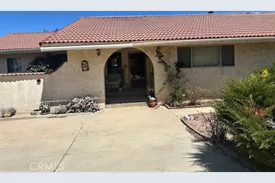 15160 Barcroft, Lake Hughes, CA 93532 - Photo 1