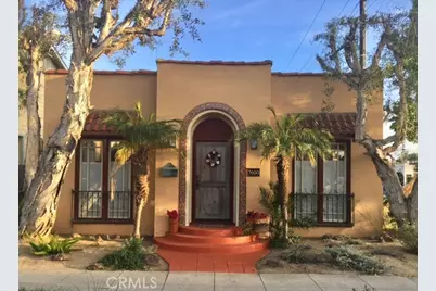 3600 E Vista Street, Long Beach, CA 90803 - Photo 1