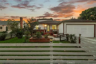 3535 S Bentley Avenue, Los Angeles, CA 90034 - Photo 1