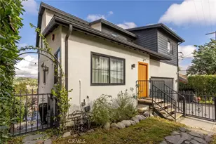 3091 Chadwick, Los Angeles, CA 90032 - Photo 1