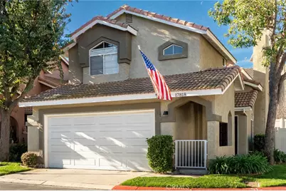 17818 Lone Ranger Trail, Chino Hills, CA 91709 - Photo 1