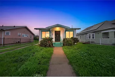 1305 W 84th, Los Angeles, CA 90044 - Photo 1