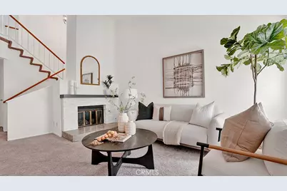 550 N Wake Forest, Anaheim, CA 92801 - Photo 1