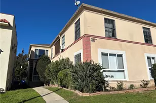1363 Masselin, Los Angeles, CA 90019 - Photo 1