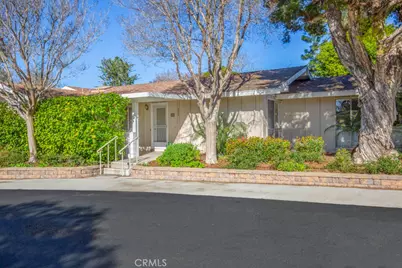 552 Avenida Sevilla #B, Laguna Woods, CA 92637 - Photo 1