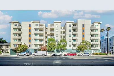 436 S Virgil Avenue #403, Los Angeles, CA 90020 - Photo 1
