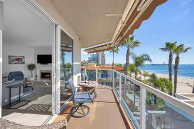 1500 E Ocean #608, Long Beach, CA 90802 - Photo 1
