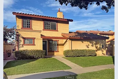 7815 Howe Street #A, Paramount, CA 90723 - Photo 1