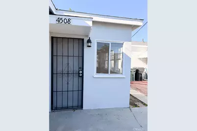 4508 E Linsley Street, Compton, CA 90221 - Photo 1