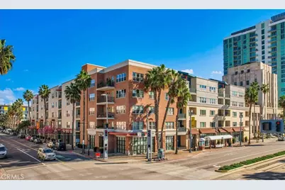 300 E 4th Street #214, Long Beach, CA 90802 - Photo 1