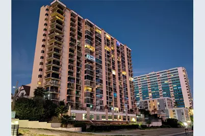 1750 E Ocean #1011, Long Beach, CA 90802 - Photo 1