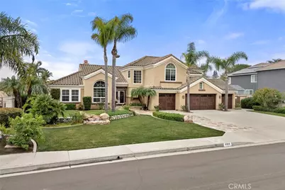 5325 Kodiak Mountain Drive, Yorba Linda, CA 92887 - Photo 1