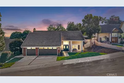 17530 Monette, Yorba Linda, CA 92886 - Photo 1
