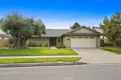 424 E Riverview Avenue, Orange, CA 92865 - Photo 1