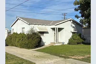 16819 Hayter, Bellflower, CA 90706 - Photo 1