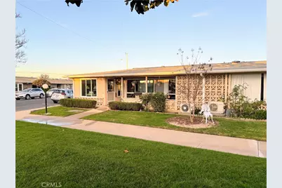 1460 Pelham Road #M5-106F, Seal Beach, CA 90740 - Photo 1