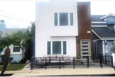 211 13th Street, Seal Beach, CA 90740 - Photo 1