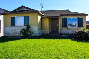 1422 W 110th, Los Angeles, CA 90047 - Photo 1