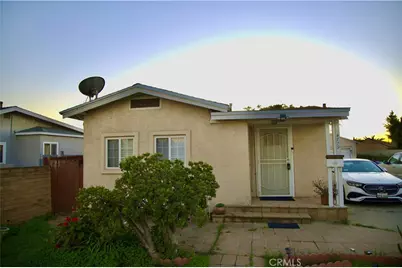 4779 Castle Avenue, San Diego, CA 92105 - Photo 1