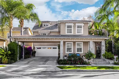 856 Williams, Brea, CA 92821 - Photo 1