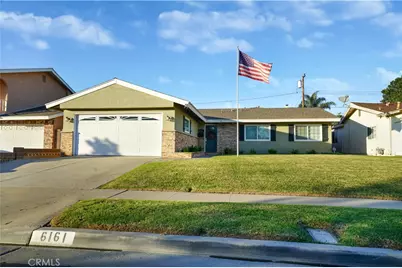 6161 Lee Drive, Cypress, CA 90630 - Photo 1