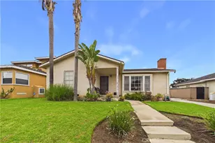 1331 E Marshall, Long Beach, CA 90807 - Photo 1