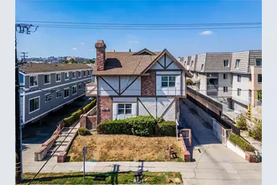 123 N Alhambra Avenue #D, Monterey Park, CA 91755 - Photo 1