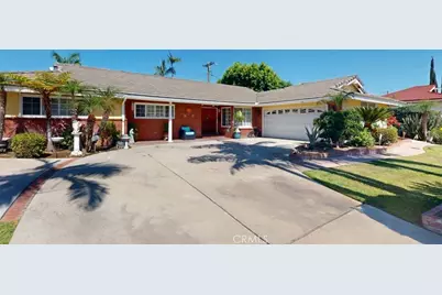 1555 Ridley Avenue, Hacienda Heights, CA 91745 - Photo 1