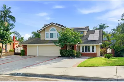15248 Los Altos Drive, Hacienda Heights, CA 91745 - Photo 1