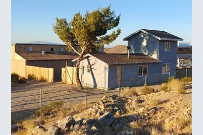 31576 Emerald Road, Lucerne Valley, CA 92356 - Photo 1